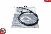 ESEN SKV 25SKV125 - Cable de accionamiento, freno de estacionamiento