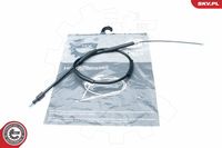 ESEN SKV 25SKV203 - Cable de accionamiento, freno de estacionamiento