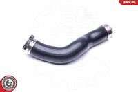 ESEN SKV 24SKV890 - Tubo flexible de aire de sobrealimentación