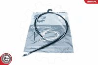 ESEN SKV 25SKV336 - Cable de accionamiento, freno de estacionamiento