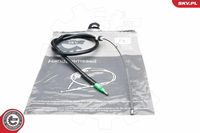 ESEN SKV 25SKV366 - Cable de accionamiento, freno de estacionamiento