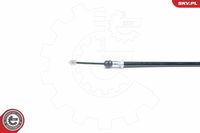 ESEN SKV 25SKV426 - Cable de accionamiento, freno de estacionamiento