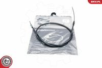 ESEN SKV 25SKV446 - Cable de accionamiento, freno de estacionamiento