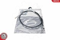 ESEN SKV 25SKV504 - Cable de accionamiento, freno de estacionamiento