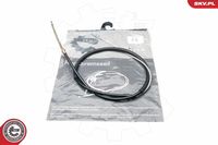 ESEN SKV 25SKV556 - Cable de accionamiento, freno de estacionamiento