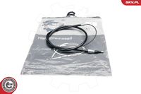 ESEN SKV 25SKV635 - Cable de accionamiento, freno de estacionamiento