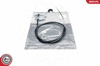 ESEN SKV 25SKV656 - Cable de accionamiento, freno de estacionamiento