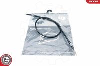 ESEN SKV 25SKV776 - Cable de accionamiento, freno de estacionamiento