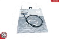 ESEN SKV 25SKV856 - Cable de accionamiento, freno de estacionamiento
