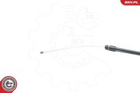 ESEN SKV 25SKV864 - Cable de accionamiento, freno de estacionamiento