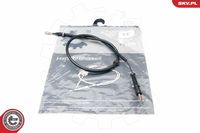ESEN SKV 25SKV906 - Cable de accionamiento, freno de estacionamiento