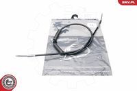 ESEN SKV 25SKV946 - Cable de accionamiento, freno de estacionamiento