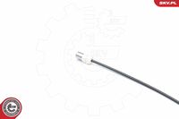 ESEN SKV 25SKV995 - Cable de accionamiento, freno de estacionamiento