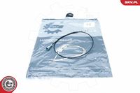 ESEN SKV 26SKV004 - Cable de accionamiento, freno de estacionamiento