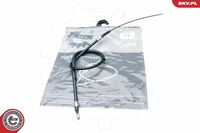 ESEN SKV 26SKV013 - Cable de accionamiento, freno de estacionamiento