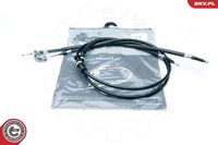 ESEN SKV 26SKV076 - Cable de accionamiento, freno de estacionamiento