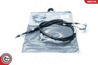 ESEN SKV 26SKV106 - Cable de accionamiento, freno de estacionamiento