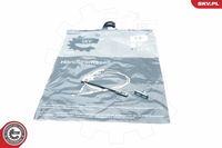ESEN SKV 26SKV146 - Cable de accionamiento, freno de estacionamiento