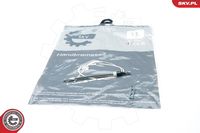 ESEN SKV 26SKV166 - Cable de accionamiento, freno de estacionamiento