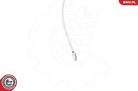 ESEN SKV 25SKV056 - Cable de accionamiento, freno de estacionamiento