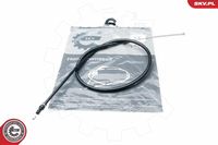 ESEN SKV 26SKV206 - Cable de accionamiento, freno de estacionamiento
