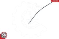 ESEN SKV 25SKV106 - Cable de accionamiento, freno de estacionamiento