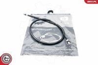 ESEN SKV 26SKV224 - Cable de accionamiento, freno de estacionamiento