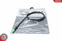 ESEN SKV 26SKV233 - Cable de accionamiento, freno de estacionamiento