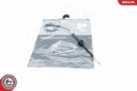 ESEN SKV 26SKV245 - Cable de accionamiento, freno de estacionamiento