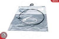 ESEN SKV 26SKV269 - Cable de accionamiento, freno de estacionamiento