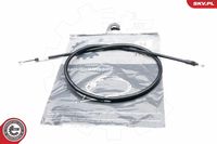 ESEN SKV 26SKV274 - Cable de accionamiento, freno de estacionamiento