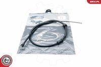 ESEN SKV 26SKV303 - Cable de accionamiento, freno de estacionamiento