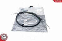 ESEN SKV 26SKV304 - Cable de accionamiento, freno de estacionamiento
