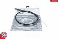 ESEN SKV 26SKV324 - Cable de accionamiento, freno de estacionamiento