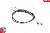 ESEN SKV 26SKV336 - Cable de accionamiento, freno de estacionamiento