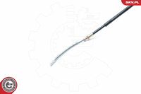 ESEN SKV 26SKV343 - Cable de accionamiento, freno de estacionamiento