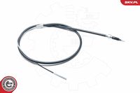 ESEN SKV 26SKV366 - Cable de accionamiento, freno de estacionamiento