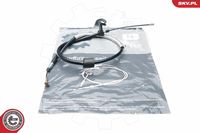 ESEN SKV 26SKV373 - Cable de accionamiento, freno de estacionamiento