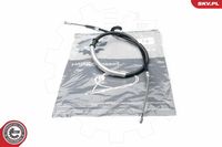 ESEN SKV 26SKV393 - Cable de accionamiento, freno de estacionamiento