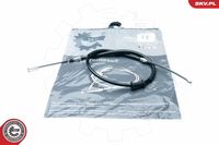 ESEN SKV 26SKV403 - Cable de accionamiento, freno de estacionamiento