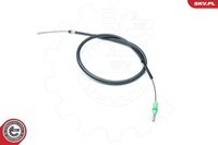 ESEN SKV 25SKV314 - Cable de accionamiento, freno de estacionamiento