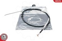 ESEN SKV 26SKV404 - Cable de accionamiento, freno de estacionamiento