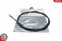 ESEN SKV 26SKV414 - Cable de accionamiento, freno de estacionamiento