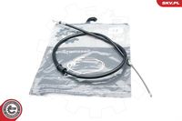 ESEN SKV 26SKV423 - Cable de accionamiento, freno de estacionamiento