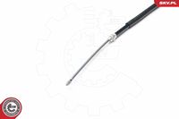 ESEN SKV 26SKV424 - Cable de accionamiento, freno de estacionamiento