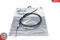 ESEN SKV 25SKV396 - Cable de accionamiento, freno de estacionamiento