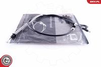 ESEN SKV 26SKV473 - Cable de accionamiento, freno de estacionamiento
