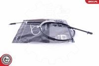 ESEN SKV 26SKV474 - Cable de accionamiento, freno de estacionamiento
