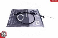 ESEN SKV 26SKV486 - Cable de accionamiento, freno de estacionamiento