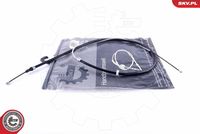 ESEN SKV 26SKV516 - Cable de accionamiento, freno de estacionamiento